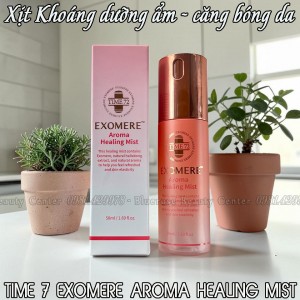 XỊT KHOÁNG TẾ BÀO HALLABONG EXOSOME