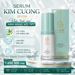 SERUM KIM CƯƠNG JIFUYA