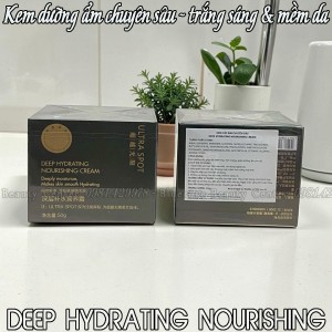 KEM DƯỠNG ẨM CHUYÊN SÂU ULTRA SPOT