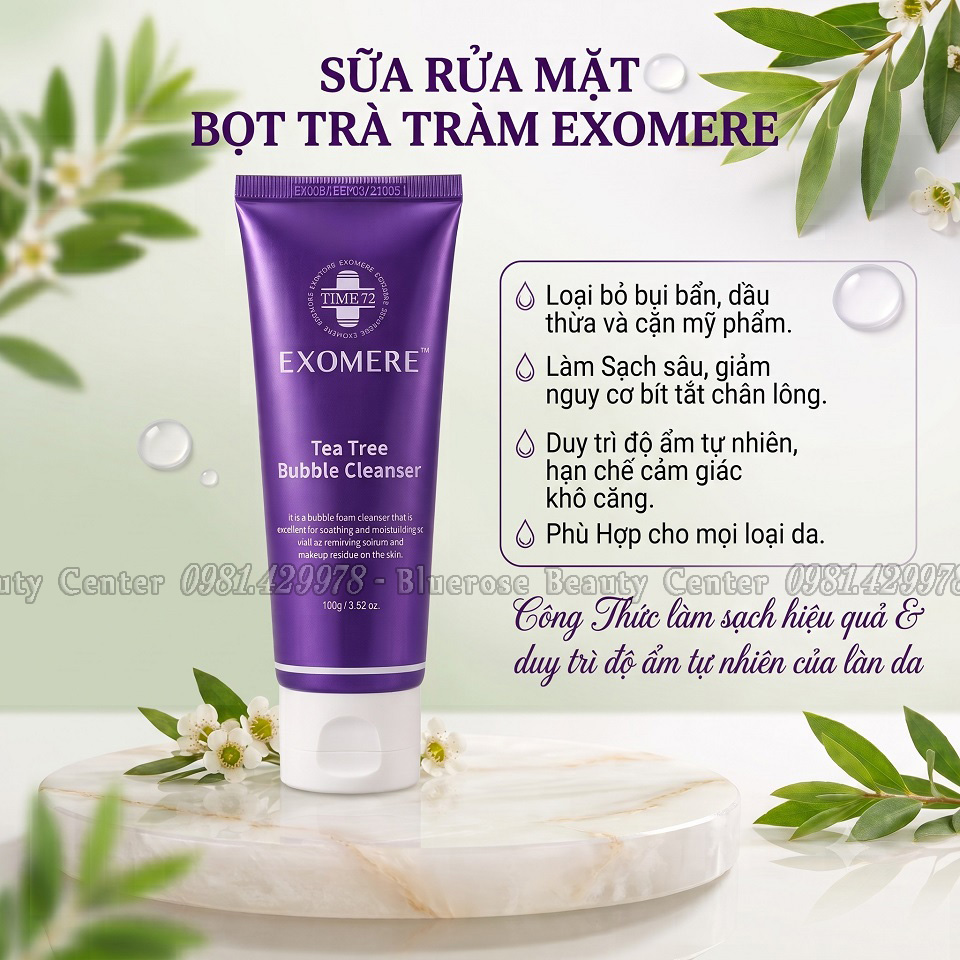 SRM BOT TRA TRAM EXMR BR 1